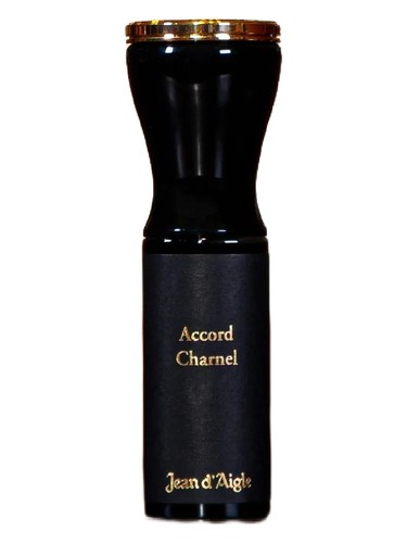 Frasco de Accord Charnel, de Jean d'Aigle