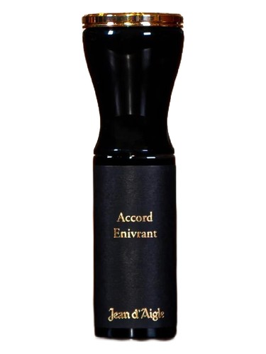 Frasco de Accord Divin, de Jean d'Aigle