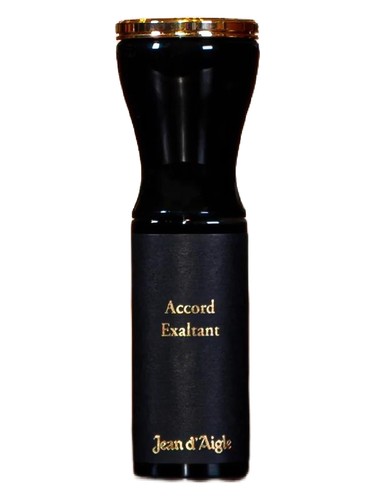 Frasco de Accord Exaltant, de Jean d'Aigle