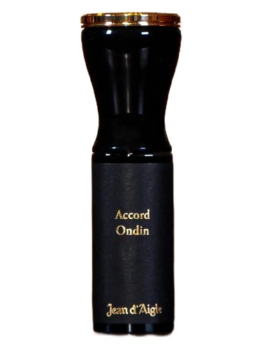 Frasco de Accord Ondin, de Jean d'Aigle