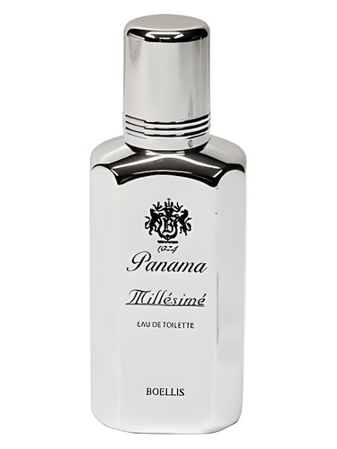 Frasco de Panama Millesime, de Panama 1924