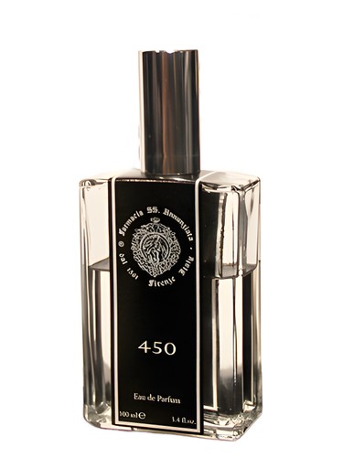 Frasco de 450, de Farmacia SS. Annunziata