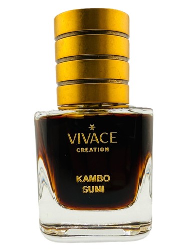 Frasco de Kambo Sumi, de Vivace