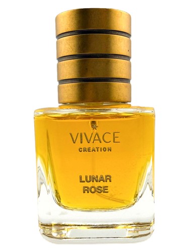 Frasco de Lunar Rose, de Vivace