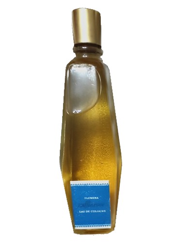 Frasco de Raffinesse, de Florena