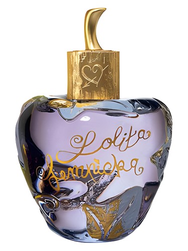 Frasco de Lolita Lempicka Le Premier Parfum — Lolita Lempicka