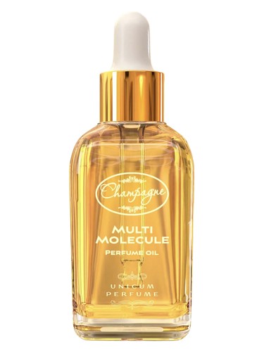 Frasco de Mother’s Poudre, de Champagne