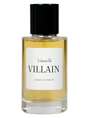 Frasco de Villain, de Vitabella