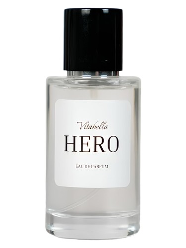 Frasco de Hero — Vitabella