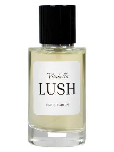 Frasco de Lush — Vitabella