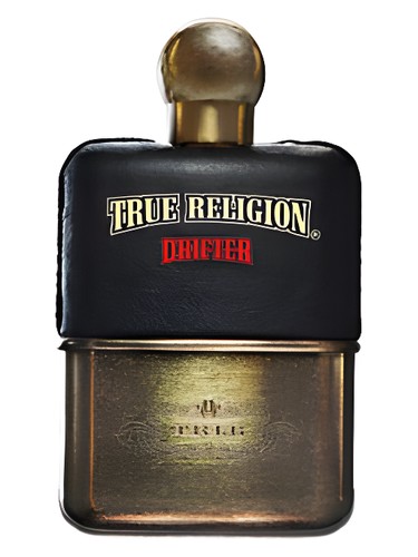 Frasco de Drifter, de True Religion