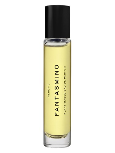 Frasco de Fantasmino — Heretic Parfum