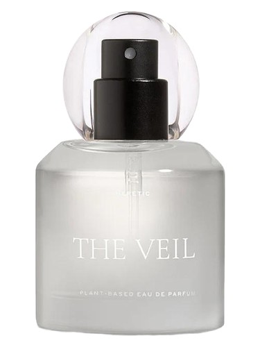 Frasco de The Veil — Heretic Parfum