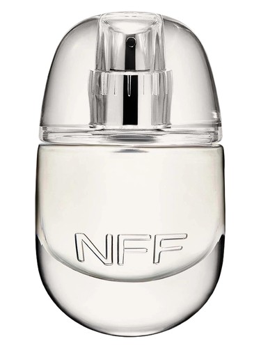 Frasco de No Fragrance Fragrance, de No Makeup Makeup