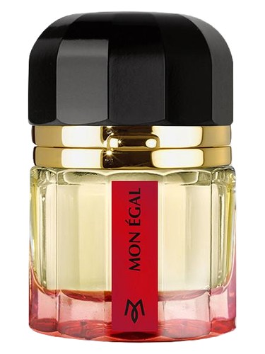 Frasco de Mon Égal, de Ramon Monegal