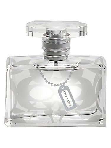Frasco de Coach Eau de Toilette, de Coach