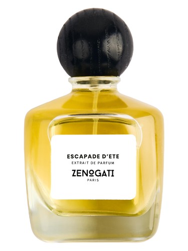 Frasco de Escapade d'Été — Zenogati