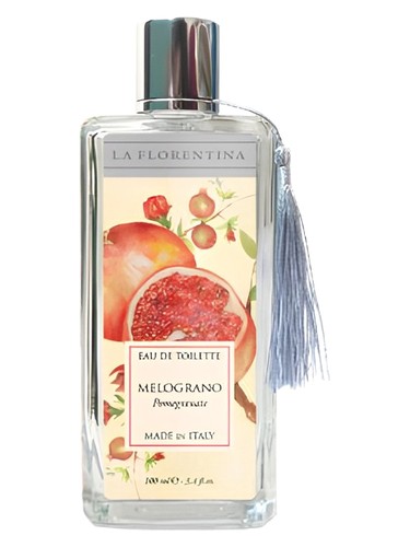 Frasco de Melograno, de La Florentina
