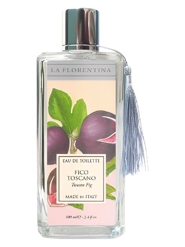 Frasco de Fico Toscano, de La Florentina