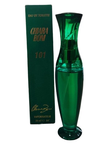 Frasco de Chiara Boni 101, de Chiara Boni