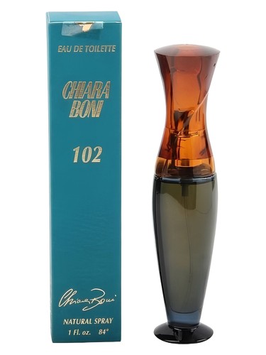 Frasco de Chiara Boni 102, de Chiara Boni