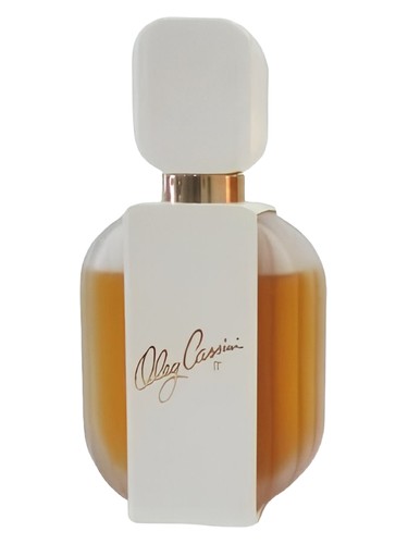 Frasco de Oleg Cassini II, de Oleg Cassini