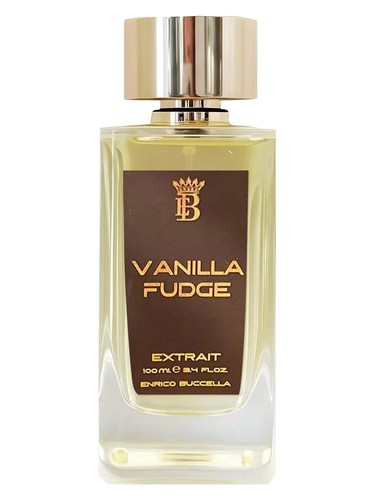 Frasco de Vanilla Fudge, de Cerchi Nell’Acqua