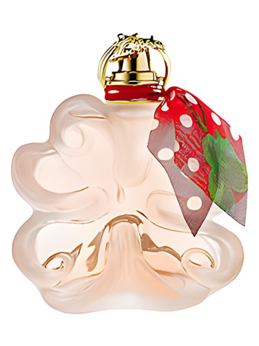 Frasco de Si Lolita Eau de Toilette — Lolita Lempicka