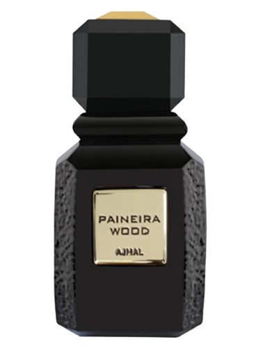 Frasco de Paineira Wood, de Ajmal