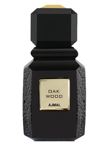 Frasco de Oak Wood, de Ajmal