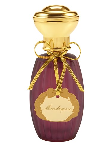 Frasco de Mandragore — Goutal
