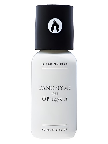 Frasco de L'Anonyme ou OP-1475-A, de What We Do Is Secret