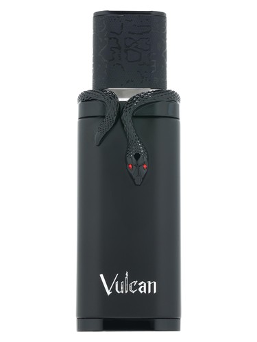 Frasco de Vulcan Black Friday — French Avenue