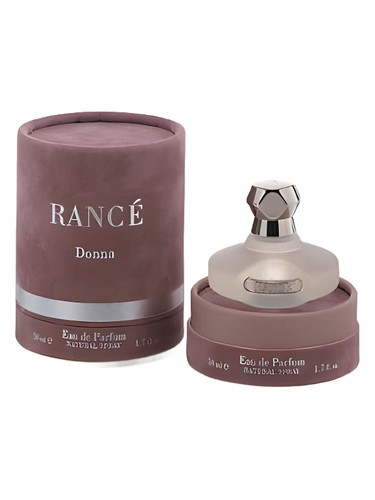 Frasco de Rance Donna — Rance 1795