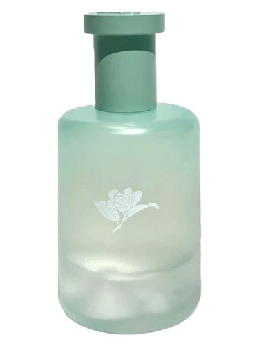 Frasco de Camellia in the Mountain 清野山茶, de Man Song 慢宋