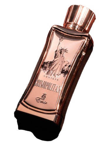 Frasco de Emir Cosmopolitan New York, de PARIS CORNER