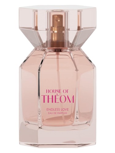 Frasco de Endless Love — House of Thêom