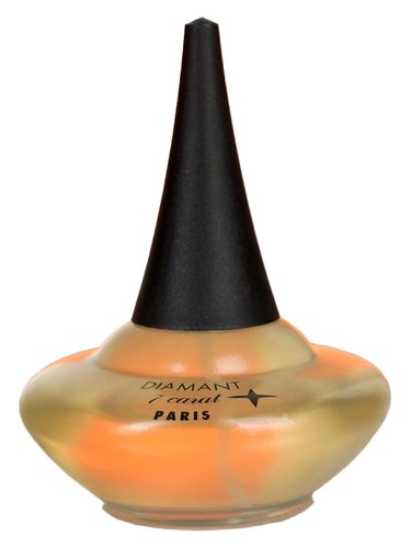 Frasco de Diamant 7 Carat, de Parfums Guy Alari