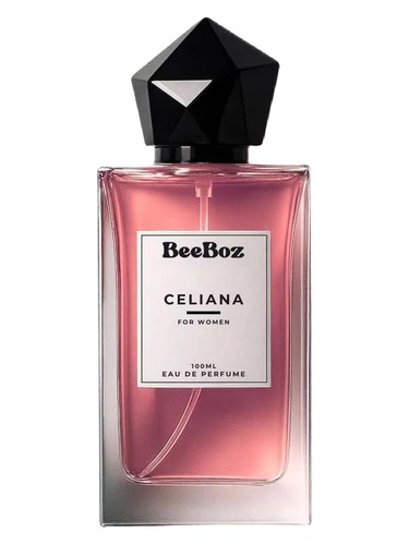 Frasco de Celiana, de BeeBoz