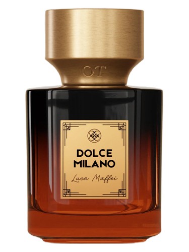 Frasco de Dolce Milano — Olfactive Traveller