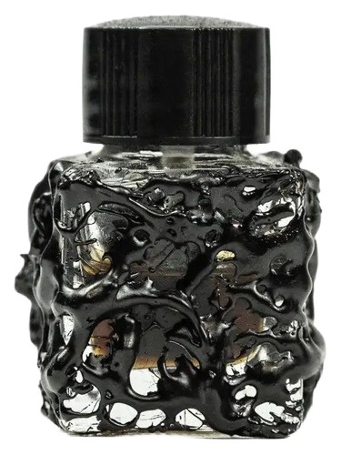 Frasco de Dead Leaves Attar — Paradoxe Paris