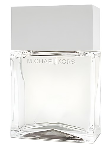 Frasco de Michael Sheer, de Michael Kors