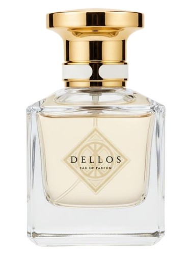 Frasco de Dellos, de KREPIDA