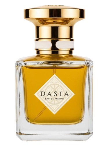 Frasco de Dasia — KREPIDA