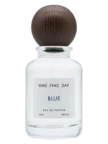 Frasco de Blue, de Mith