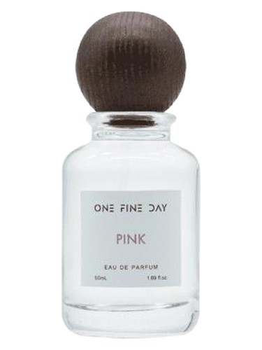 Frasco de Pink, de Mith