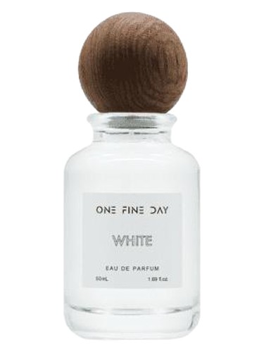 Frasco de White, de Mith
