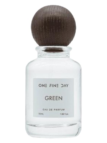 Frasco de Green, de Mith