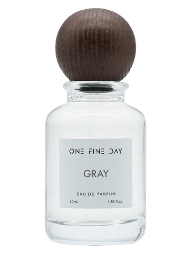 Frasco de Gray, de Mith