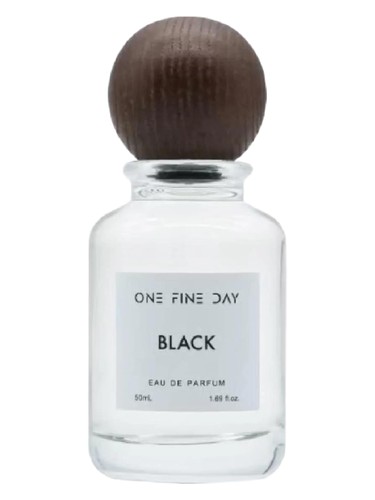Frasco de Black, de Mith